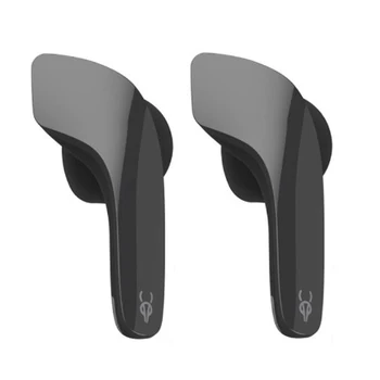 Sabbat Jetpods TWS Gaming Earbuds Headphones